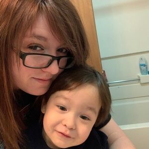 Meet your Posher, Katherine